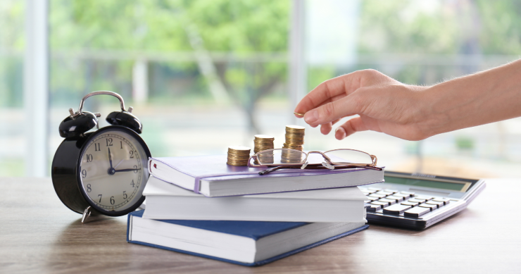 Detrazioni per lavoro dipendente 2024