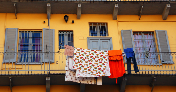 Come avere una casa popolare urgente