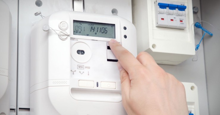 aumento potenza contatore