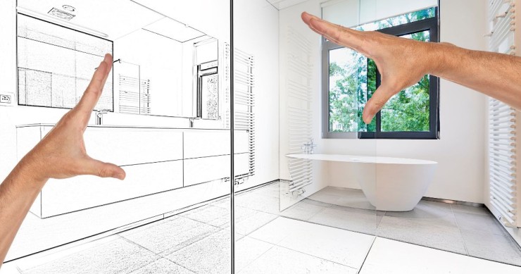 quanto costa rifare un bagno