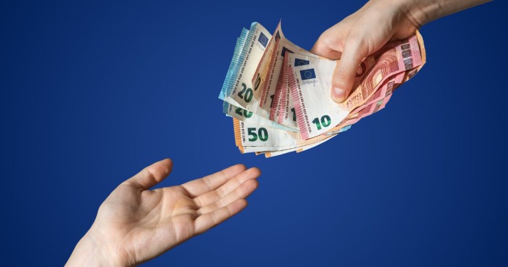 limite pagamento contanti