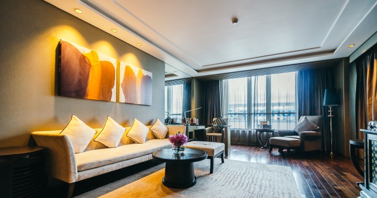 cosa appendere in casa