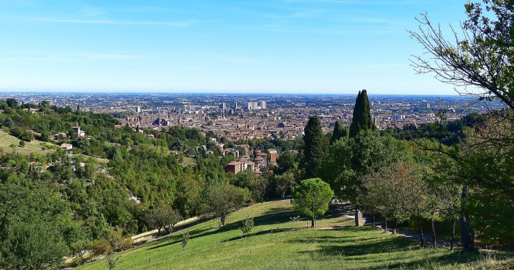 dove vivere a bologna con bambini