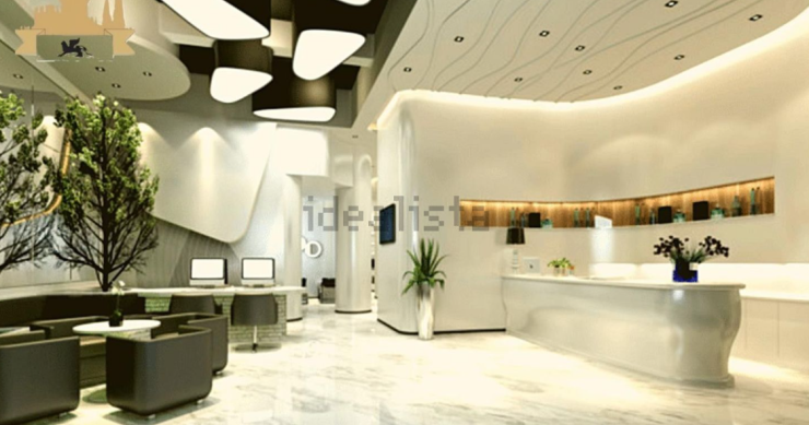 Hotel idealista