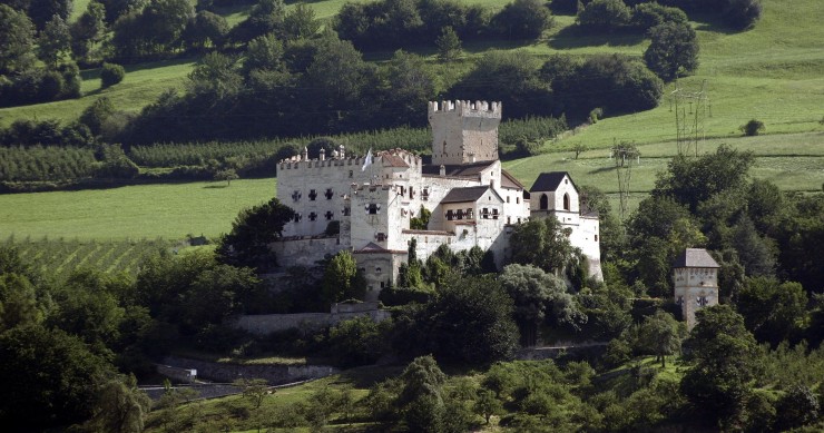 cosa vedere a sluderno