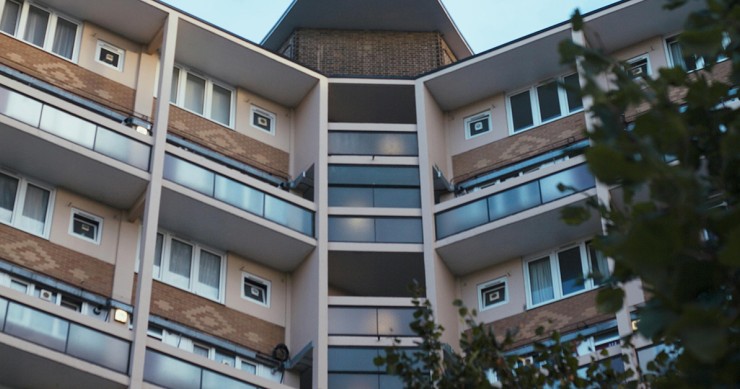 Modifica spazi comuni del condominio