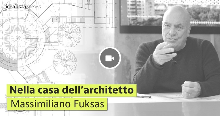 Massimiliano Fuksas