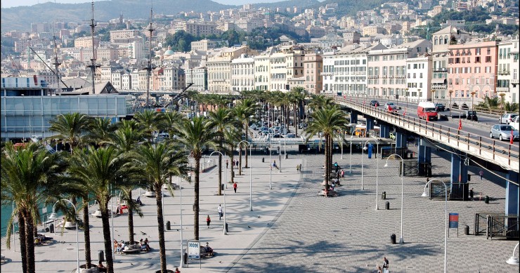 Genova