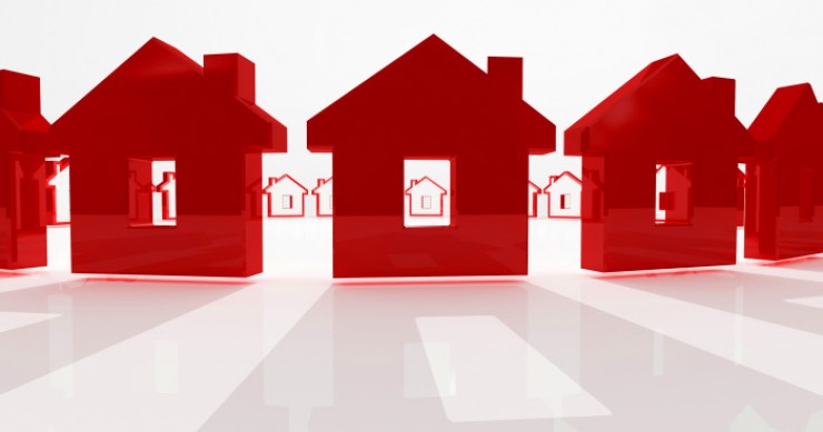 Prezzi case Istat IV trim 2023