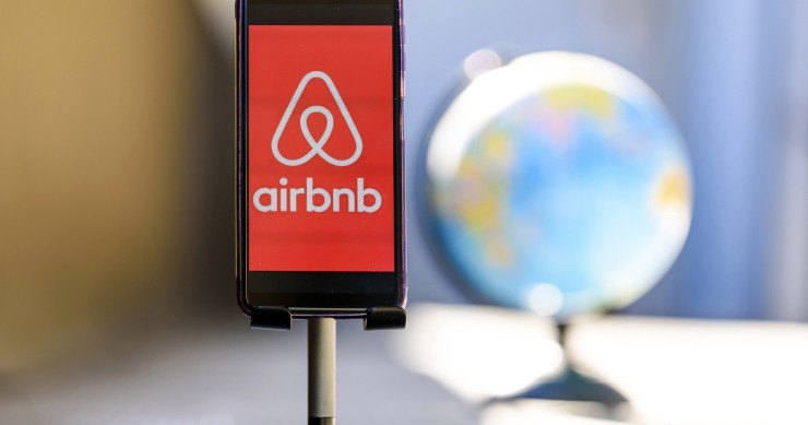 Airbnb