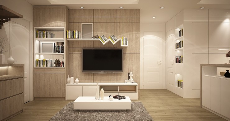 arredameto casa elegante