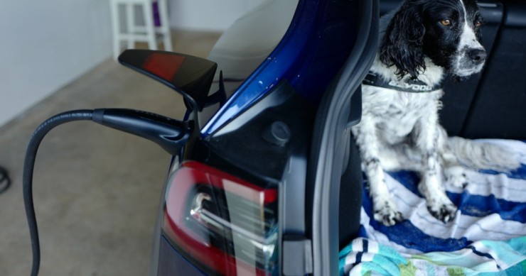 colonnine di ricarica