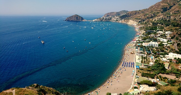 dove andare a pasquetta con bambini