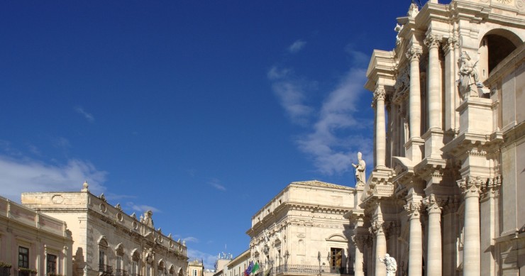 Siracusa