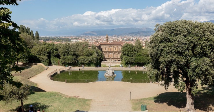 dove vivere a firenze con bambini