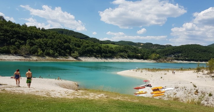 dove andare pasqua e pasquetta marche