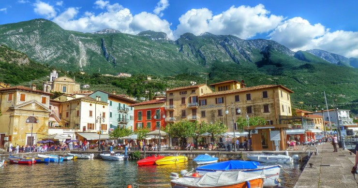 dove andare a pasqua e pasquetta in veneto