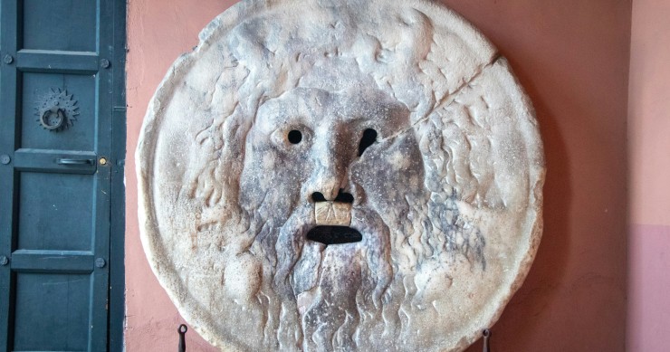 bocca della verità milano