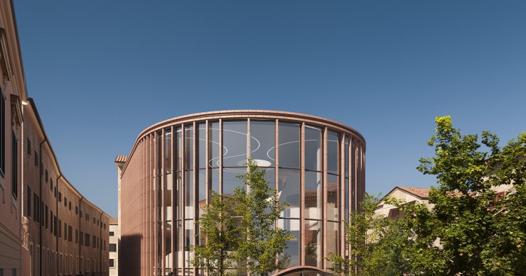 Biblioteca Federiciana