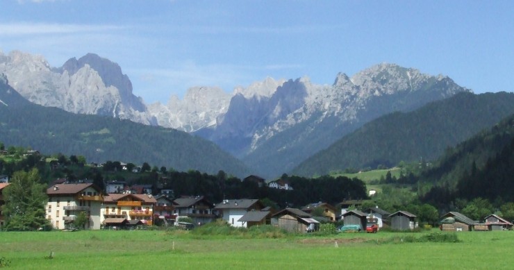 cosa vedere a mezzano