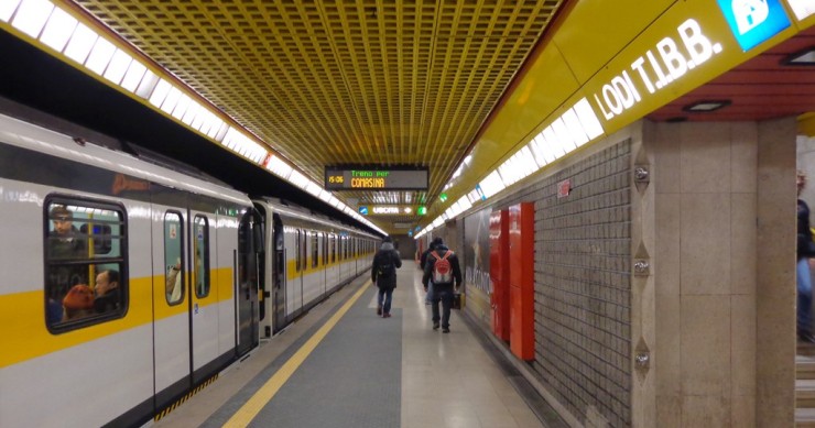 perchè le fermate di milano si chiamano così?