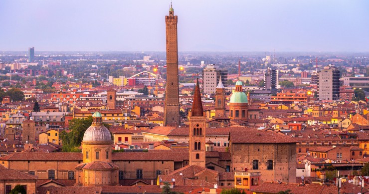 dove vivere a bologna con i bambini