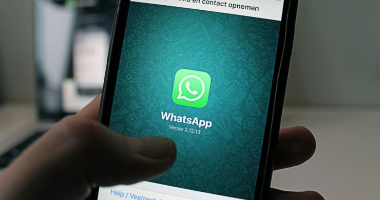 whatsapp