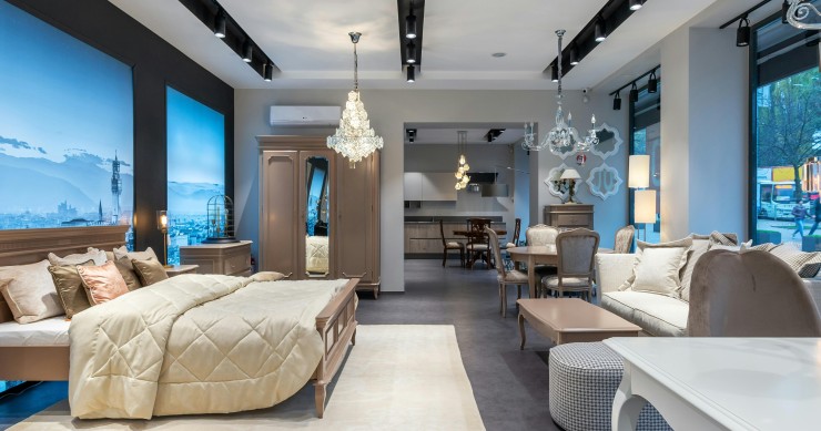 come arredare casa nuova risparmiando