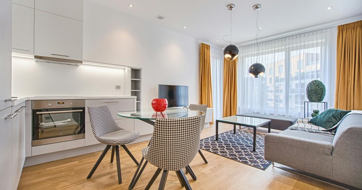 come arredare una casa da 80mq