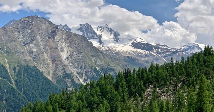 curiosita valle d'aosta