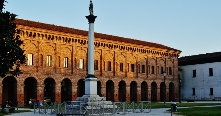 cosa vedere a sabbioneta