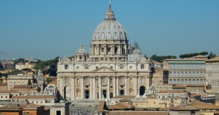 cupole piu grandi d'italia