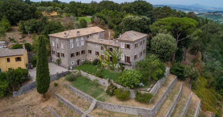 Villa Buon Viaggio