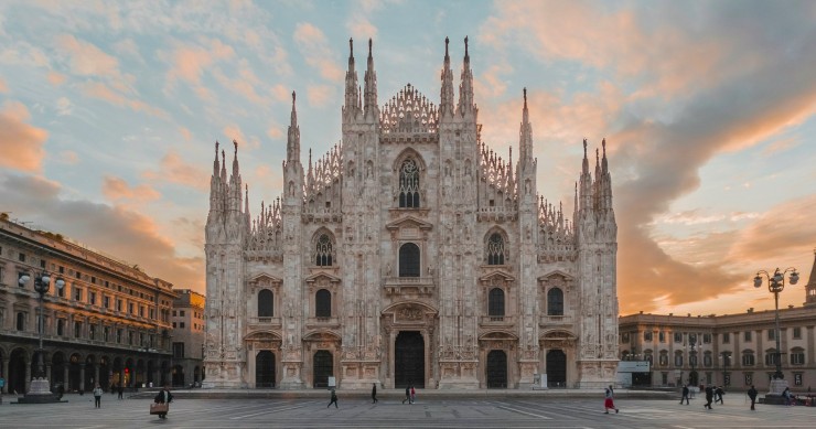 Milan