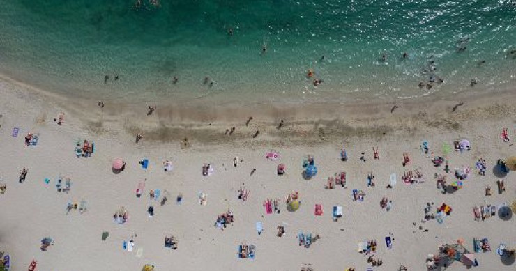 Per i ponti di primavera 16 milioni di partenze e 5,5 mld di spesa