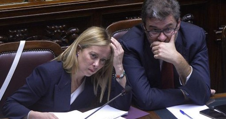 Superbonus, Fitch: mette debito-Pil su traiettoria al rialzo