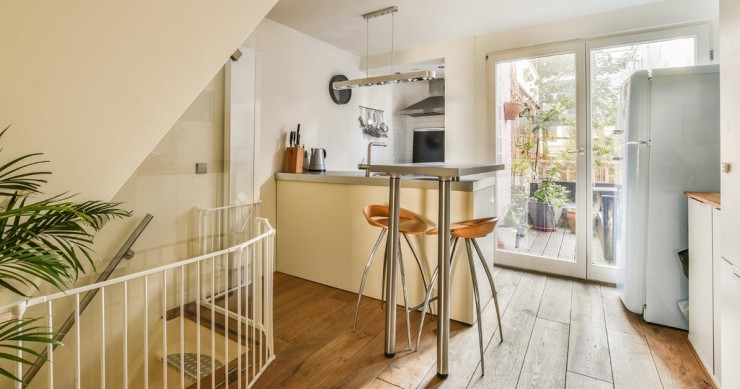 arredare casa di 30mq