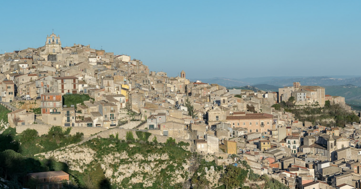 Mussomeli