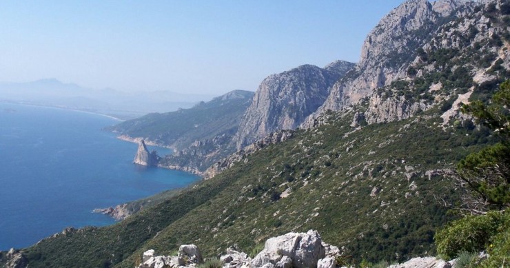 selvaggio blu sardegna