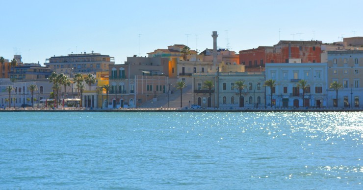 origine del nome brindisi