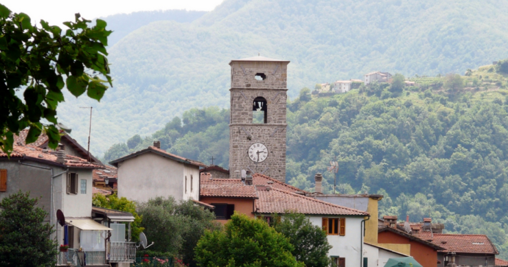 Fabbriche di Vergemoli