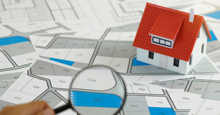 visura catastale per ISEE