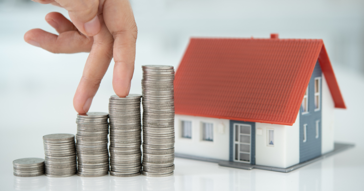 mutuo con partita iva