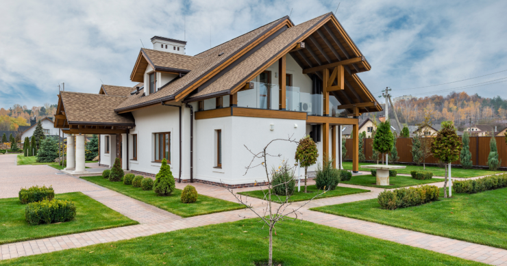 ristrutturare casa in campagna