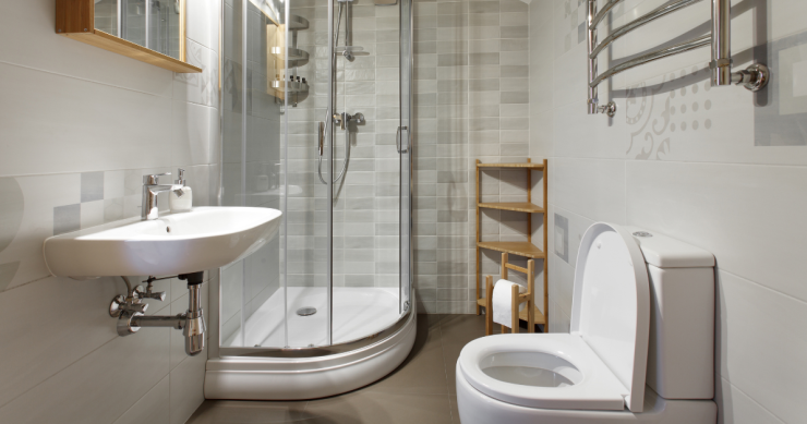 dimensioni minime bagno