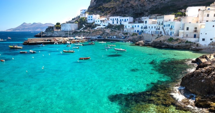 Marettimo