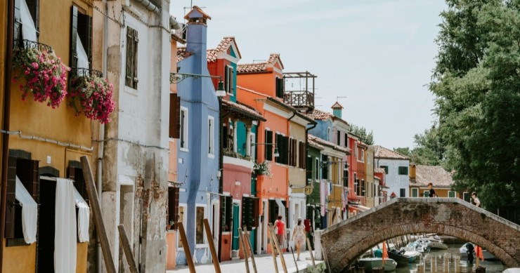 Alquiler barato en Italia