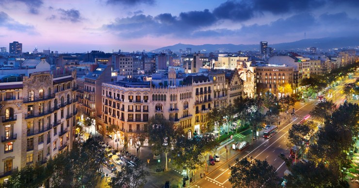 manzana de la discordia