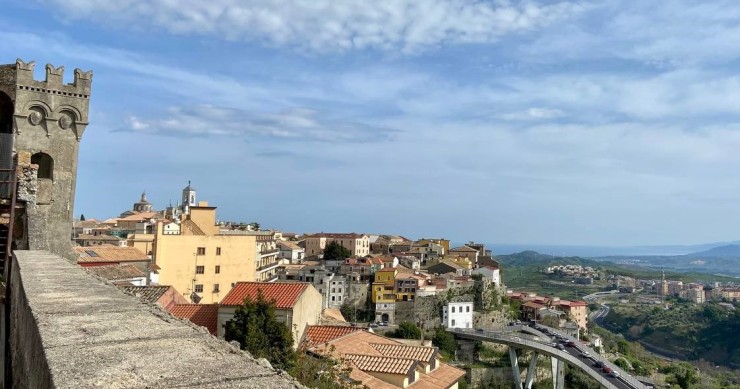 cosa vedere a catanzaro