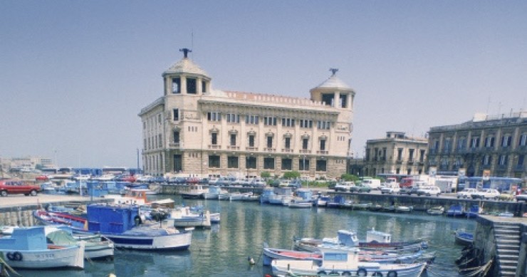 Siracusa